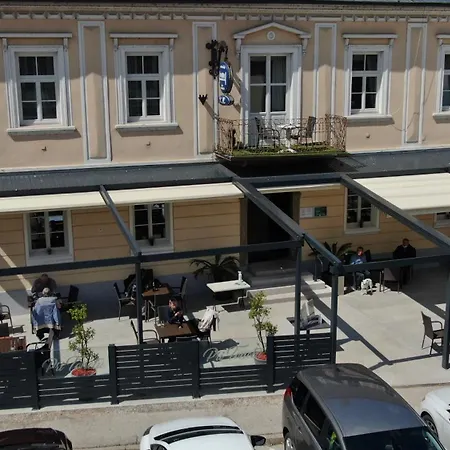 Pri Tonetu * Ptuj