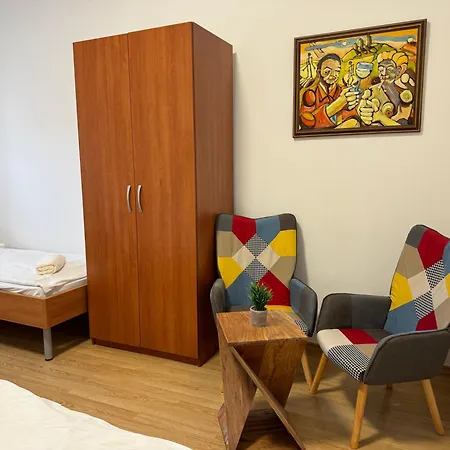 Pri Tonetu * Ptuj