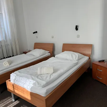 Pri Tonetu Penzion