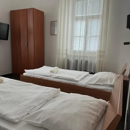 Pri Tonetu Penzion *