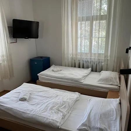 Pri Tonetu Hiša za goste