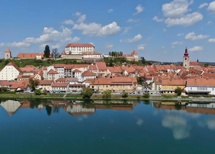 Pri Tonetu Hiša za goste *