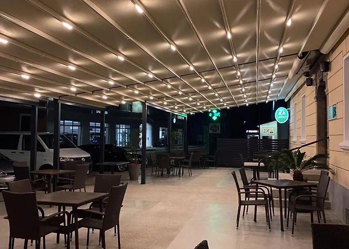 Πανσιόν Pri Tonetu Πτούι