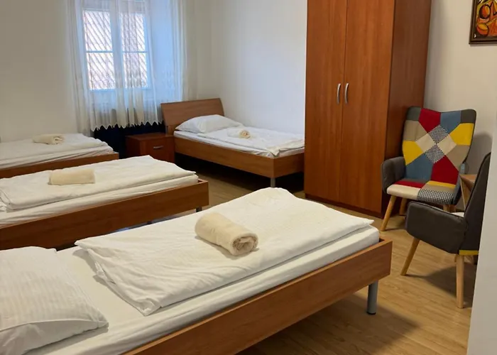 Pri Tonetu Hiša za goste Ptuj