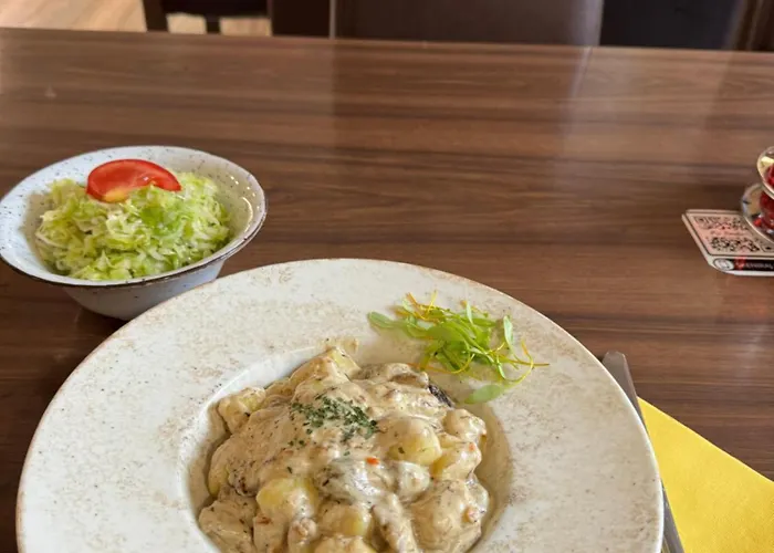 Pri Tonetu Πανσιόν