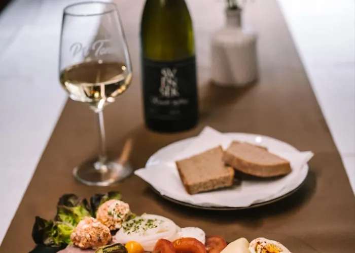 Hiša za goste Pri Tonetu *