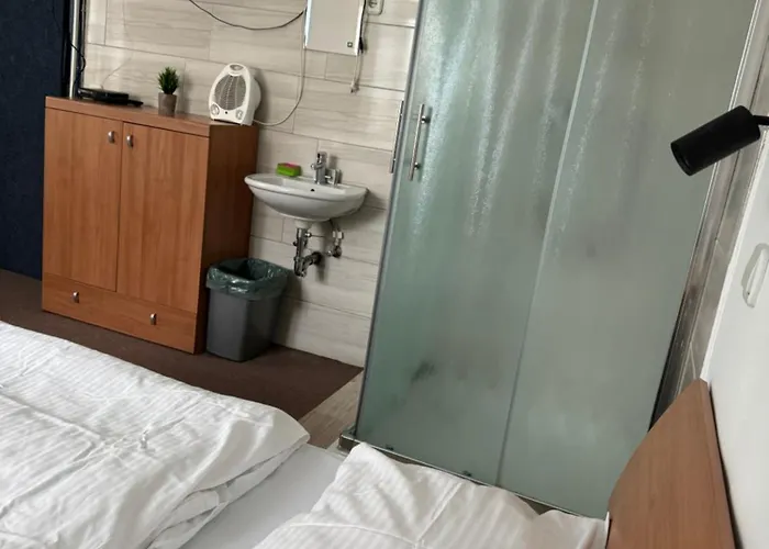 Pri Tonetu Hiša za goste