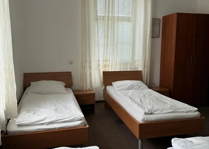 Πανσιόν Pri Tonetu