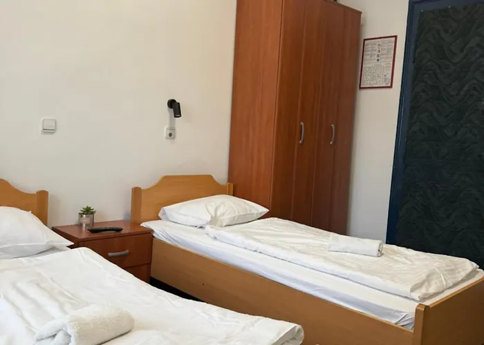 Πανσιόν Pri Tonetu *