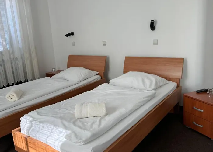 Pri Tonetu Hiša za goste