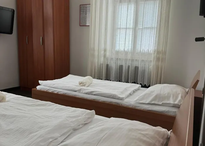 Pri Tonetu Hiša za goste *