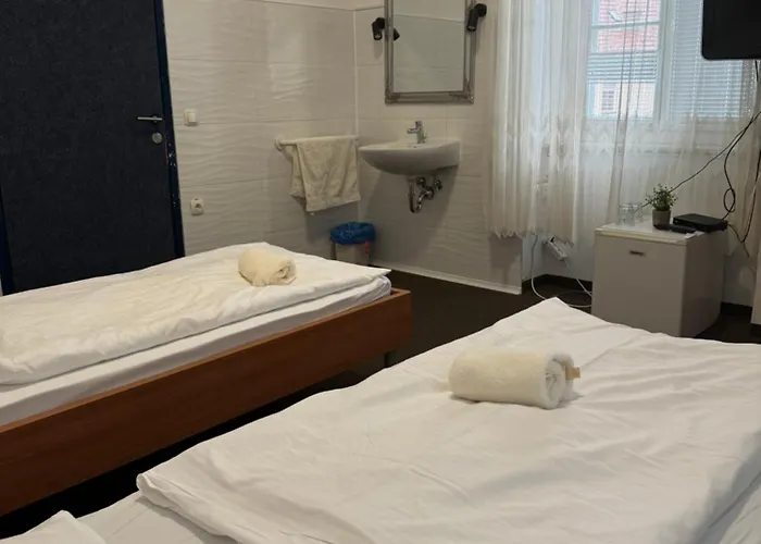 Pri Tonetu Hiša za goste Ptuj