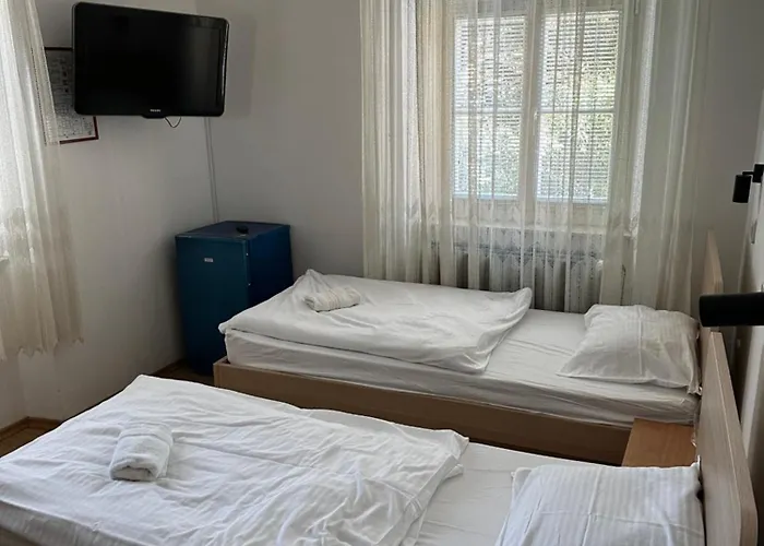 Pri Tonetu Hiša za goste